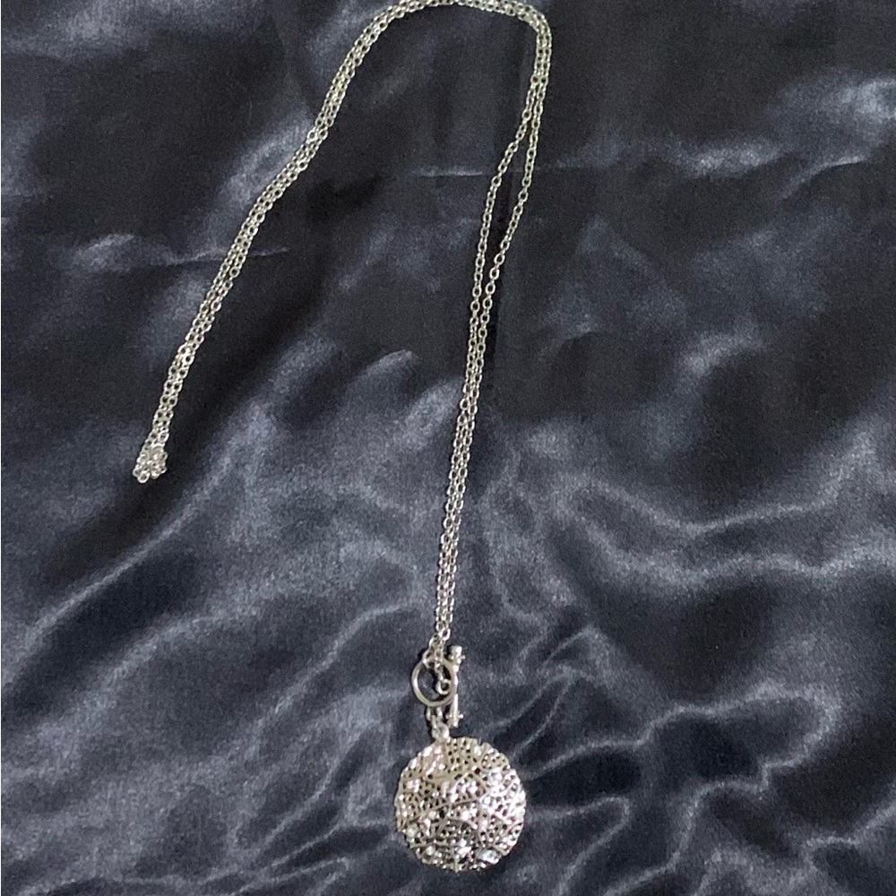 Cookie Lee adjustable necklace